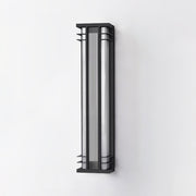 Double Axis Outdoor Wall Lamp-DWHOME
