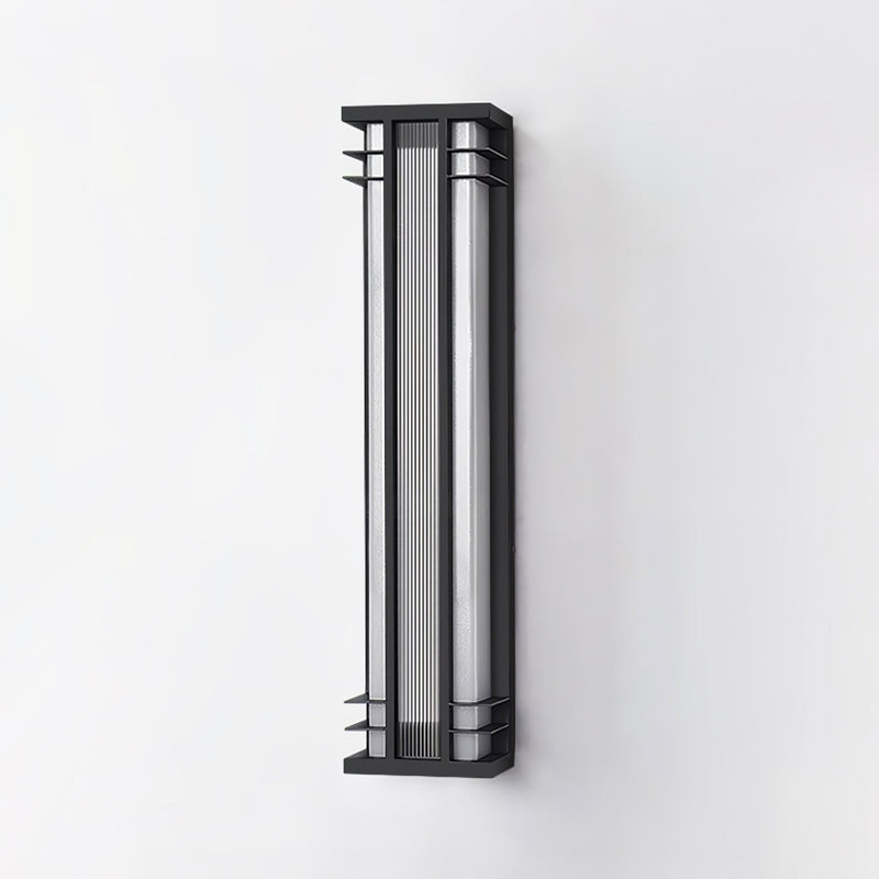 Double Axis Outdoor Wall Lamp-DWHOME