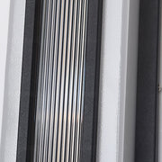 Double Axis Outdoor Wall Lamp-DWHOME