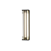 Double Axis Outdoor Wall Lamp-DWHOME