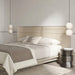 Double Globe Pendant Lamp-DWHOME