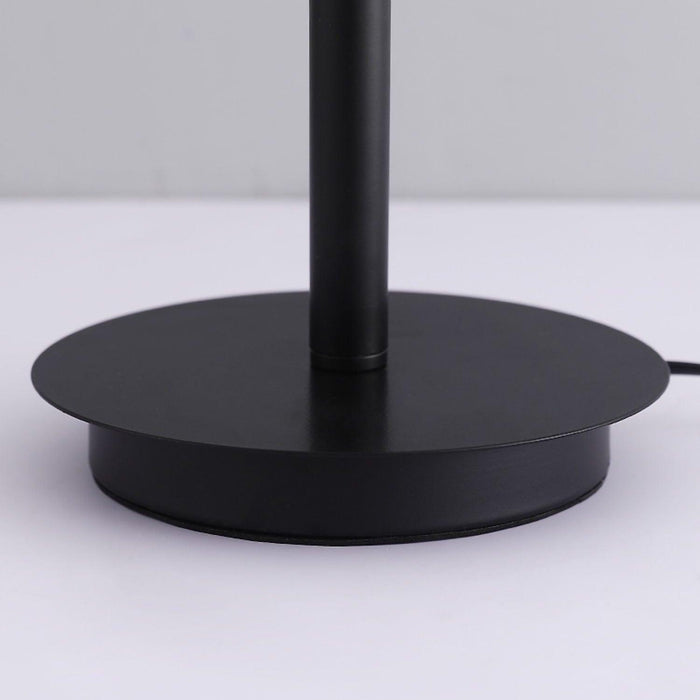Double Leaf Table Lamp-DWHOME