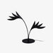 Double Leaf Table Lamp-DWHOME