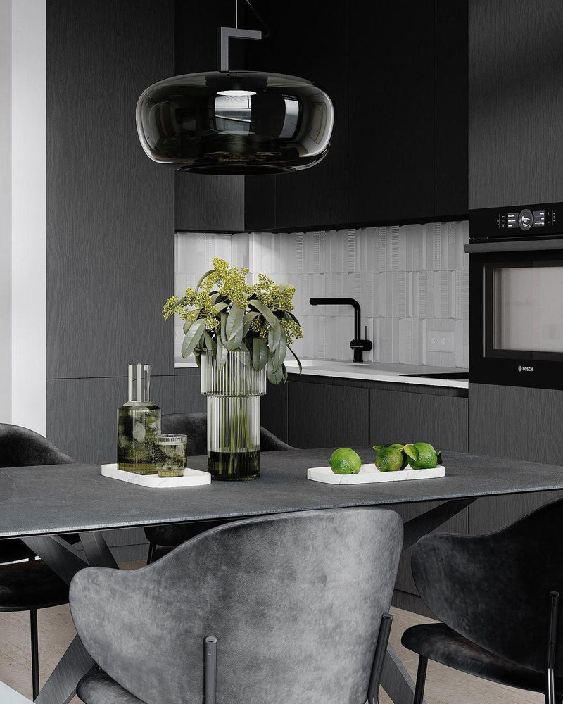 Doppelte Pendant Lamp-DWHOME