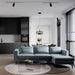 Doppelte Pendant Lamp-DWHOME