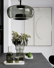 Doppelte Pendant Lamp-DWHOME