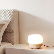 Doudou Table Lamp-DWHOME