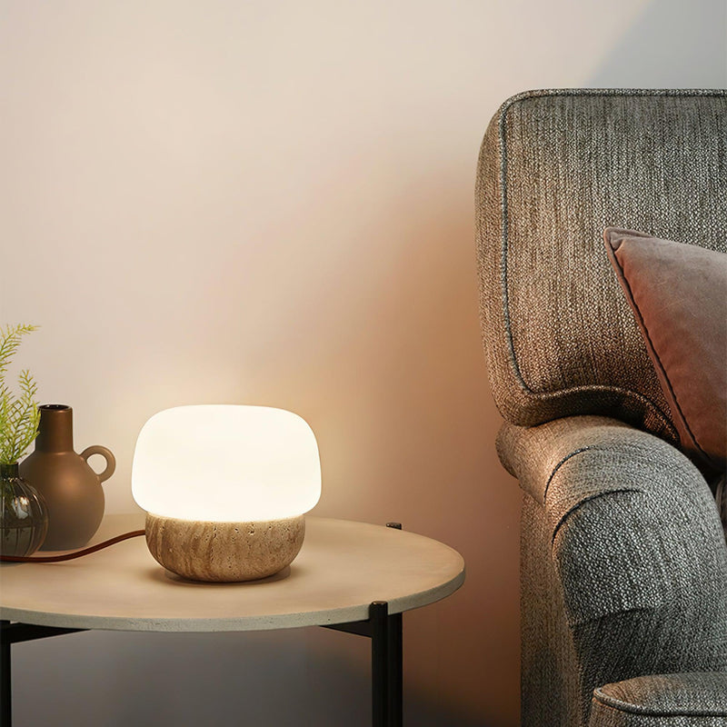Doudou Table Lamp-DWHOME