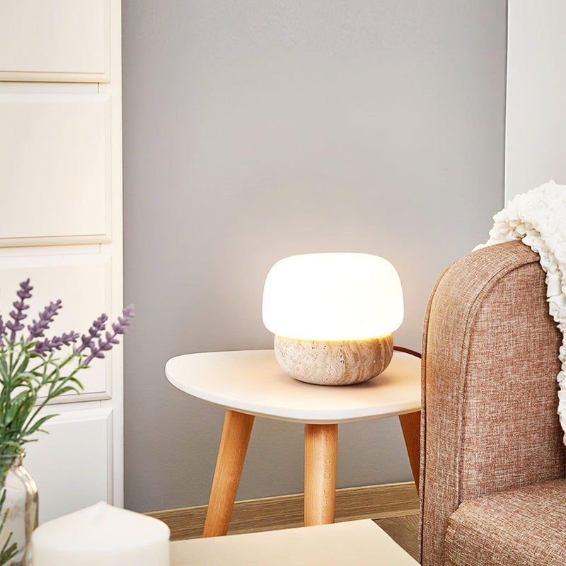 Doudou Table Lamp-DWHOME