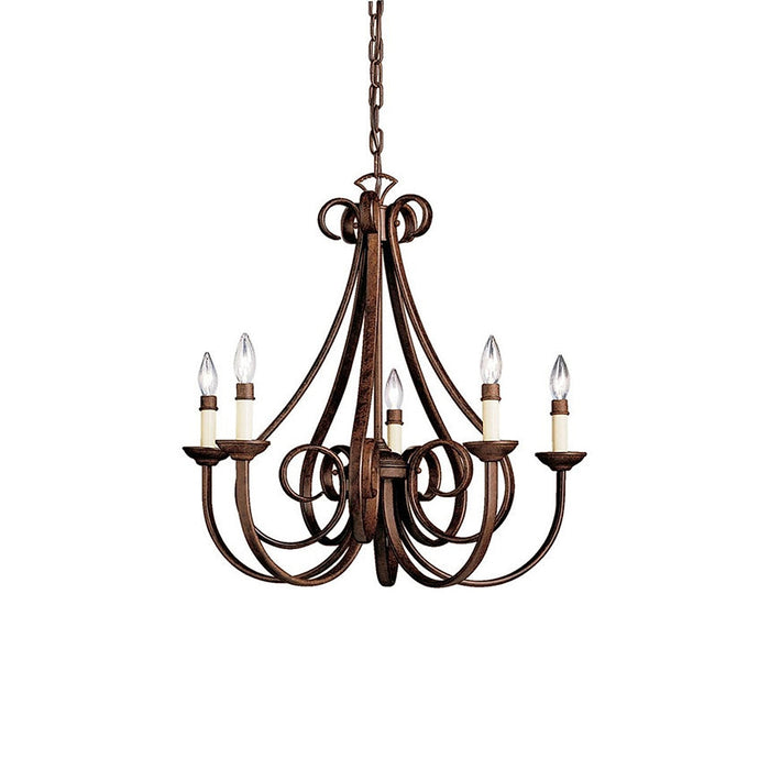 Dover Chandeliers-DWHOME