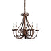 Dover Chandeliers-DWHOME