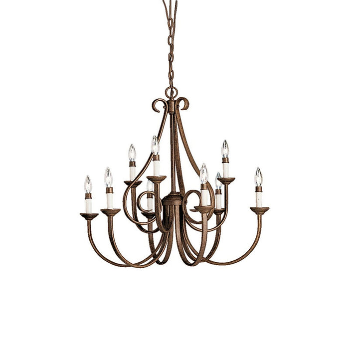 Dover Chandeliers-DWHOME