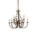 Dover Chandeliers-DWHOME