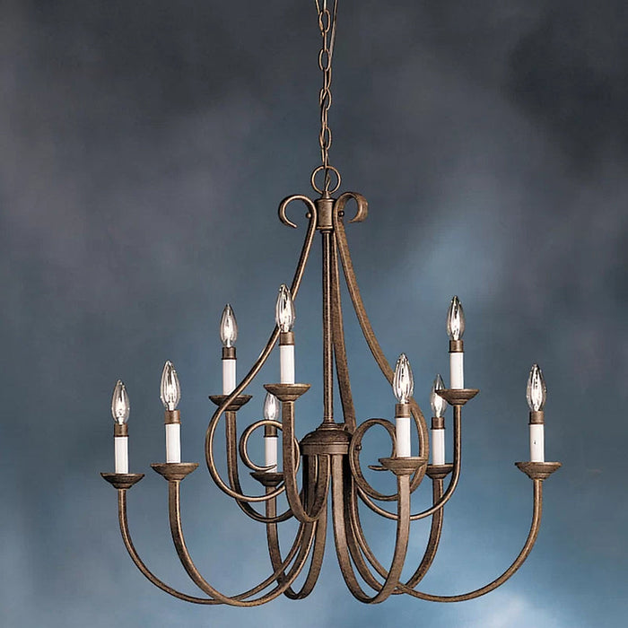Dover Chandeliers-DWHOME