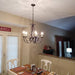 Dover Chandeliers-DWHOME