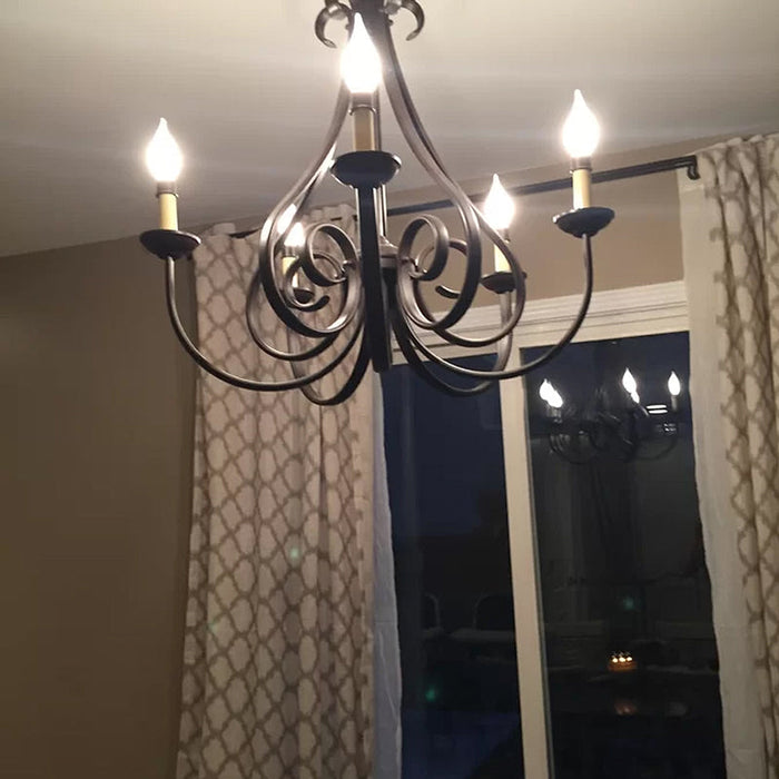 Dover Chandeliers-DWHOME