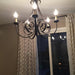 Dover Chandeliers-DWHOME