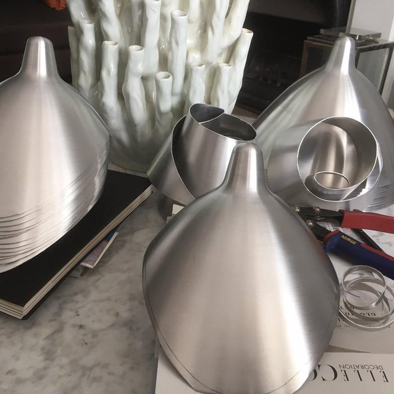 Serge Mouille Ceiling Lamp B-DWHOME
