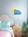 Dreamier Cloud Wall Lamp-DWHOME