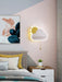 Dreamier Cloud Wall Lamp-DWHOME