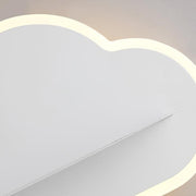 Dreamier Cloud Wall Lamp-DWHOME