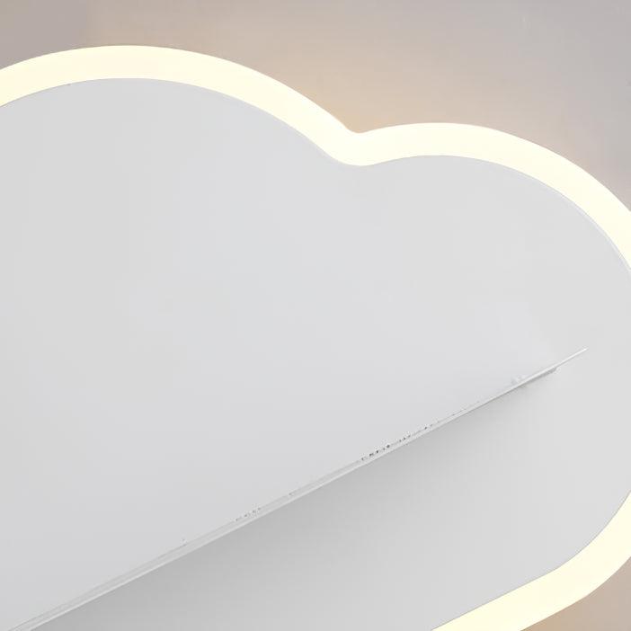 Dreamier Cloud Wall Lamp-DWHOME