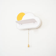 Dreamier Cloud Wall Lamp-DWHOME