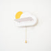 Dreamier Cloud Wall Lamp-DWHOME