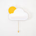Dreamier Cloud Wall Lamp-DWHOME
