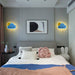Dreamier Cloud Wall Lamp-DWHOME