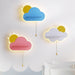 Dreamier Cloud Wall Lamp-DWHOME