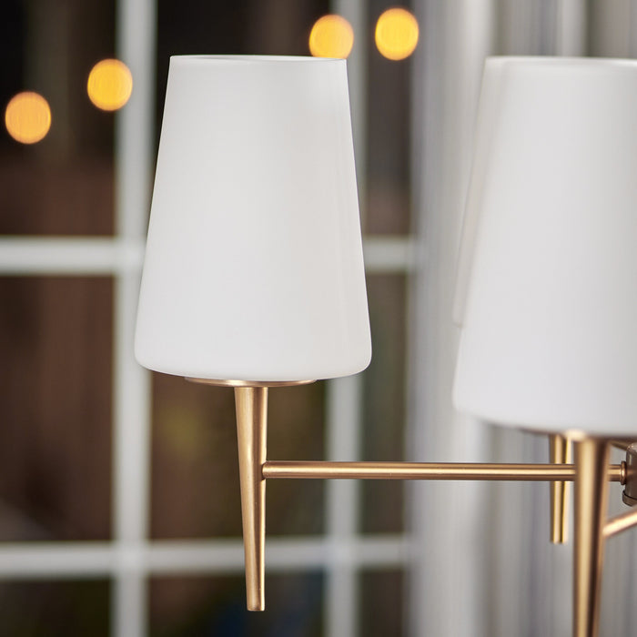 Driscoll Chandelier-DWHOME