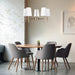Driscoll Chandelier-DWHOME