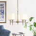 Driscoll Chandelier-DWHOME