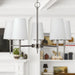 Driscoll Chandelier-DWHOME