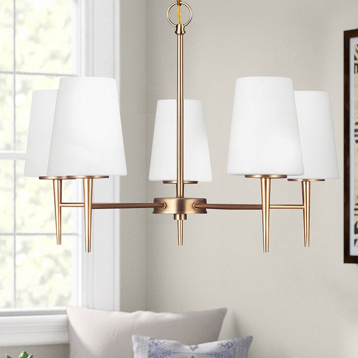Driscoll Chandelier-DWHOME