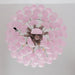 Drop Murano Chandelier-DWHOME