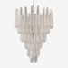 Drop Murano Chandelier-DWHOME