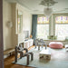 Drop Murano Chandelier-DWHOME