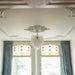 Drop Murano Chandelier-DWHOME