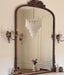 Drop Murano Chandelier-DWHOME