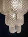 Drop Murano Chandelier-DWHOME