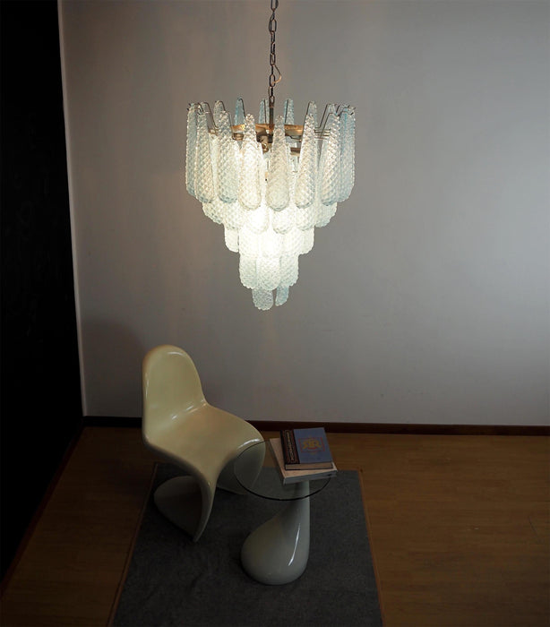 Drop Murano Chandelier-DWHOME
