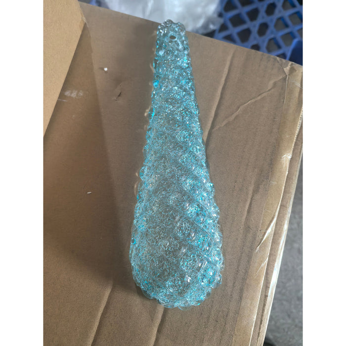 Drop Murano Chandelier-DWHOME