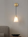 Droplet Alabaster Wall Lamp-DWHOME