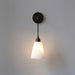 Droplet Alabaster Wall Lamp-DWHOME