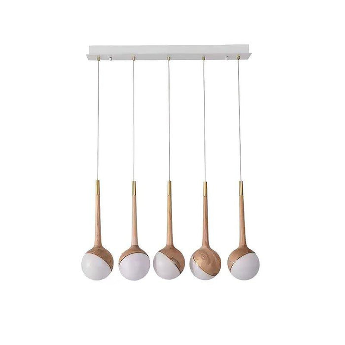 Droplet Chandelier-DWHOME