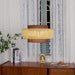 Drum Shade Pendant Light-DWHOME