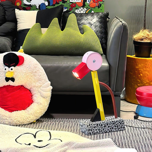 Ducky Table Lamp-DWHOME