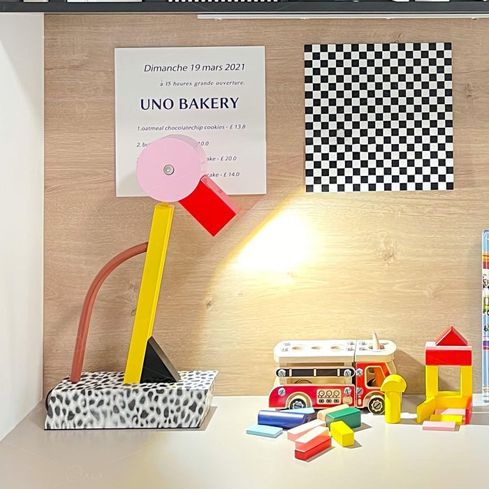Ducky Table Lamp-DWHOME